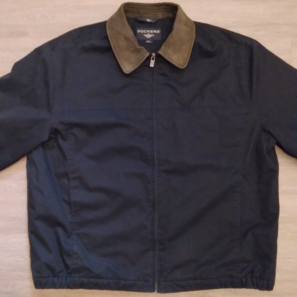 Dockers Jacket - image 2